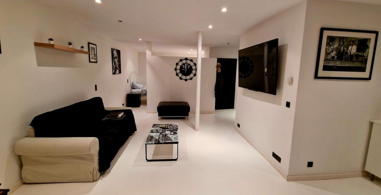 Apartamento Luise Hollywood *