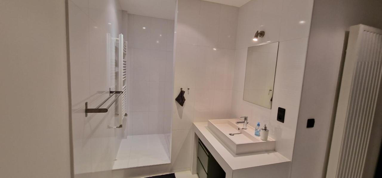 Luise Hollywood Apartamento