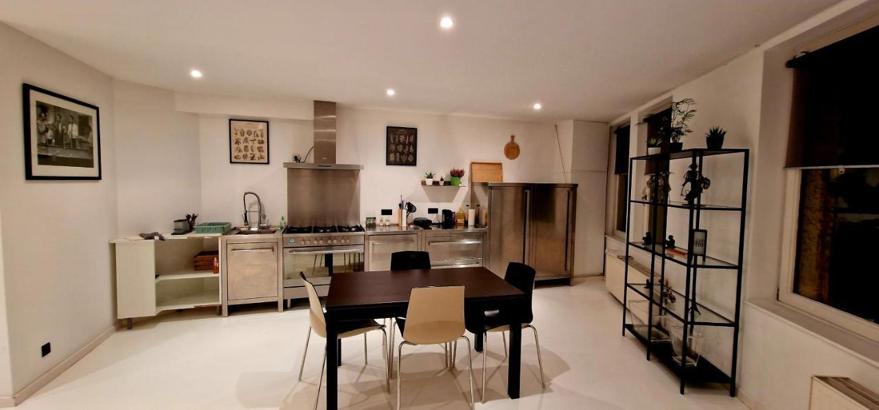 Apartamento Luise Hollywood Bruselas