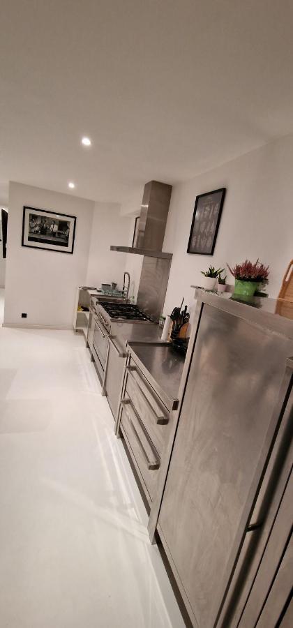 Apartamento Luise Hollywood Bruselas