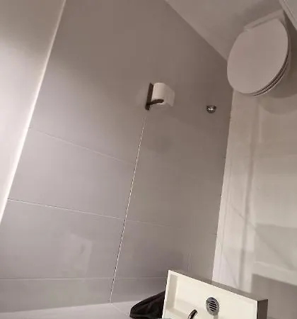Apartamento Luise Hollywood Bruselas Exterior foto
