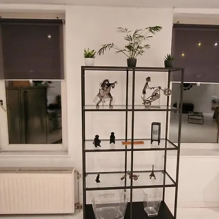 Apartamento Luise Hollywood Bruselas Exterior foto