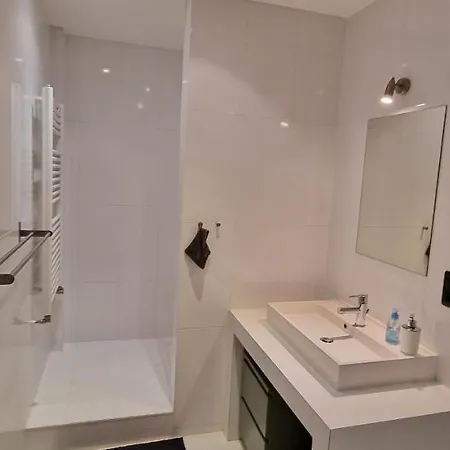 Apartamento Luise Hollywood Bruselas Exterior foto