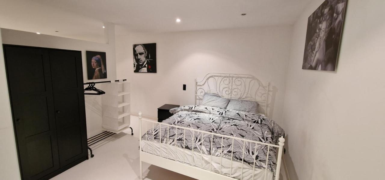 Appartamento Luise Hollywood