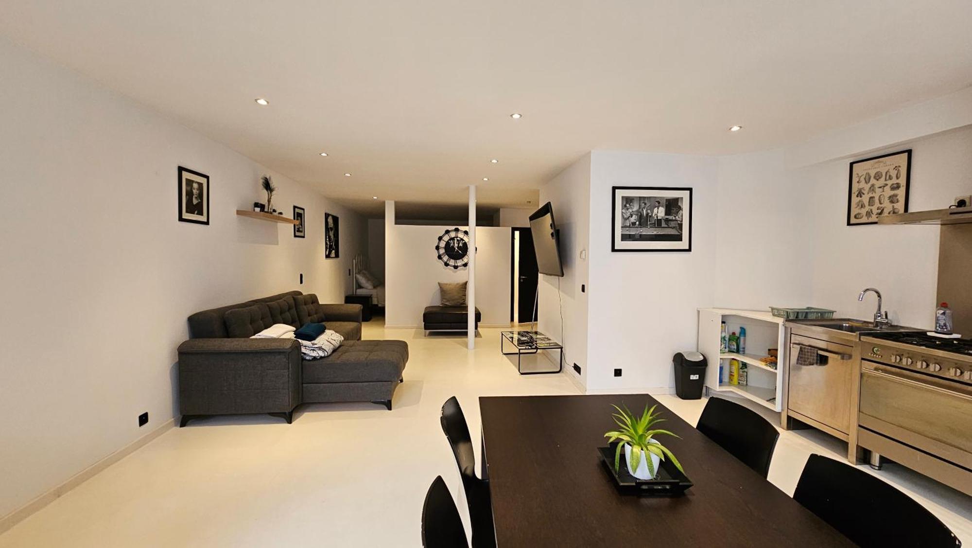 Appartamento Luise Hollywood